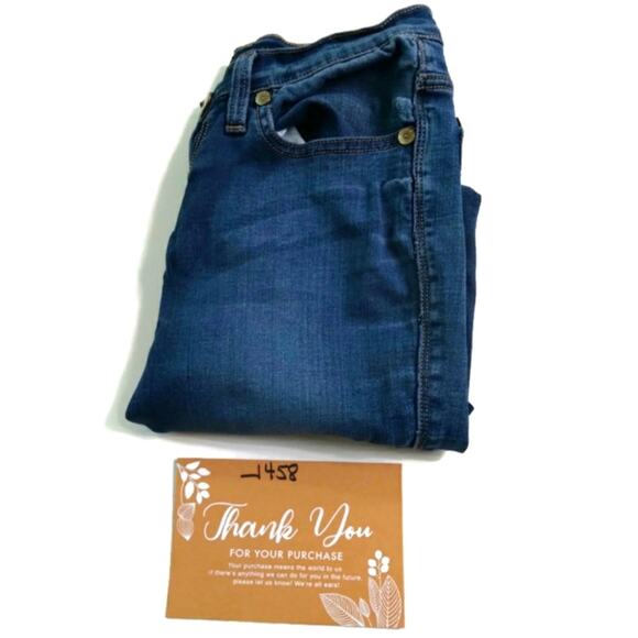 J458 Rock Republic Jeans Berlin size 2 - Picture 7 of 7